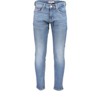 Tommy Hilfiger Austin Slim Jeans - Größe: 30L32