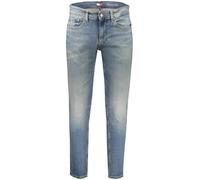 Tommy Jeans Herren Austin Slim Tprd Bi5154 Dm0dm20984 Zugeschnitten, Denim (Denim Dark), 30W / 32L EU