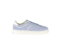 Tommy Hilfiger Azzurro Polyurethan Damen Sneaker M