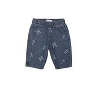 TOMMY HILFIGER Baby Jeans blau | 62
