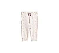 TOMMY HILFIGER Baby Jogginghose weiss | 62