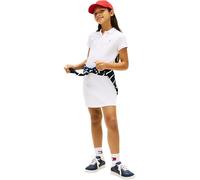Tommy Hilfiger Baby - Mädchen Essential Polo Dress Kg0kg08564 Kleider (1er Pack)