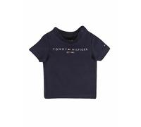 TOMMY HILFIGER Baby T-Shirt ESSENTIAL dunkelblau | 68