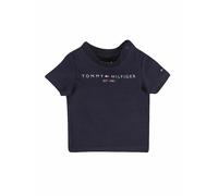 TOMMY HILFIGER Baby T-Shirt ESSENTIAL dunkelblau | 74