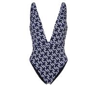 Tommy Hilfiger Badeanzug Damen marine, L