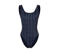 Tommy Hilfiger Badeanzug Damen marine, XL