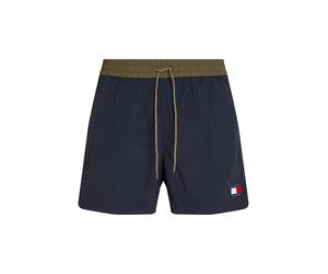 Tommy Hilfiger - Badehose blau - Gr. - XXL