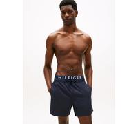 Tommy Hilfiger Badehose Herren Polyamid blau, XL