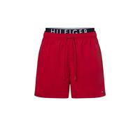 Tommy Hilfiger Badehose Herren rot, XL