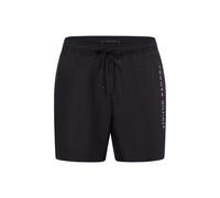 Tommy Hilfiger Badehose Herren schwarz, M
