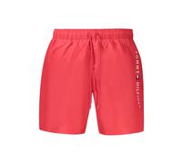 Tommy Hilfiger Badehose mit Taschen aus recyceltem Material - Größe: S