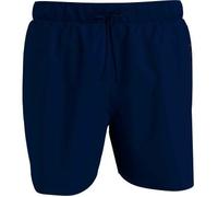 Tommy Hilfiger Badehosen Medium Drawstring Swimshorts Blau Polyester Medium Herren