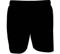 Tommy Hilfiger Badehosen Medium Drawstring Swimshorts Schwarz Polyester X-Large Herren