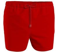 Tommy Hilfiger Badehosen Solid Swimshorts Rot XX-Large Herren