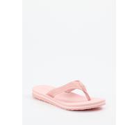 Tommy Hilfiger Badepantolette in pink in Größe: 37 für Damen