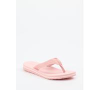 Tommy Hilfiger Badepantolette in pink in Größe: 40 für Damen