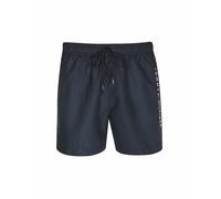TOMMY HILFIGER Badeshorts blau | S