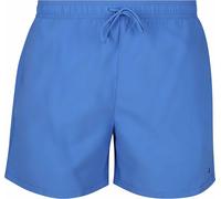 TOMMY HILFIGER Badeshorts hellblau | XXL