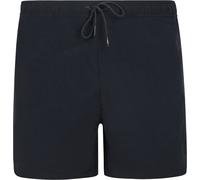 Tommy Hilfiger Badeshorts Drawstring Marine - Größe M Dunkelblau M
