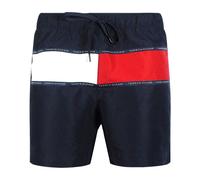 Tommy Hilfiger - Badeshorts für Herren (Schwarz) XL
