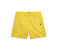 Tommy Hilfiger Herren Medium Drawstring Zip Pocket Um0um03748 Badehose, Yellow (Buttercup Yellow), M