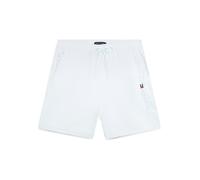 TOMMY HILFIGER Badeshorts hellblau | M