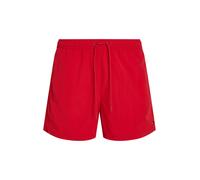 Tommy Hilfiger - Badeshorts rot - Gr. - XL