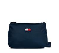 TOMMY HILFIGER BAGS Damentaschen, Toilettenartikel und Koffer Essential Bag mit Aufschrift auf dem Schultergurt