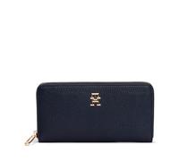 Tommy Hilfiger Emblem Large Za Damen-geldbörse