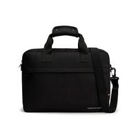 TOMMY HILFIGER BAGS Umhängetaschen, Toilettenartikel und Koffer für Herren ELEMENT LAPTOPTASCHE MIT LOGO