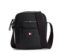 Tommy Hilfiger Crossbody Bag mit Label-Print in Schwarz, Größe 1, Artikelnr. 14806251 One Size