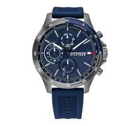 Tommy Hilfiger Herrenuhr Bank 1791721