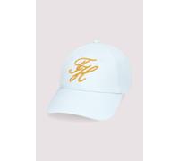 Tommy Hilfiger Basecap in Blau OS Blue