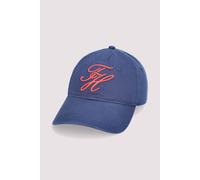 Tommy Hilfiger Basecap in Blau OS Blue
