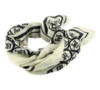 TOMMY HILFIGER Beach Summer Scarf Space Blue