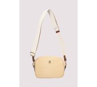 Tommy Hilfiger Popette Umhängetasche 22.5 cm beige