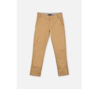 Tommy Hilfiger - Bekleidung 1985 Chino Pant - Braun - Größe 10A
