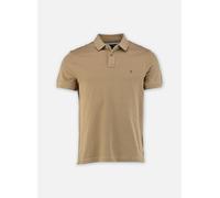 Tommy Hilfiger - Bekleidung 1985 Regular Polo - beige - Größe S