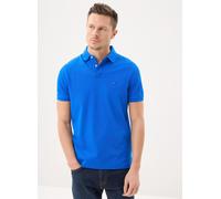 Tommy Hilfiger 1985 Regular Fit Kurzarm-poloshirt XL Vibrant Indigo