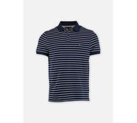 Tommy Hilfiger - Bekleidung 1985 Regular Polo - blau - Größe XL