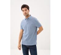 Tommy Hilfiger - Bekleidung 1985 Regular Polo - Blau - Größe XXL