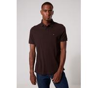 Tommy Hilfiger - Bekleidung 1985 Regular Polo - Braun - Größe M