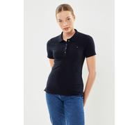 Tommy Hilfiger 42047 1985 Kurzarm-poloshirt XL Desert Sky
