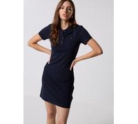 Tommy Hilfiger - Bekleidung 1985 Slim Pique Polo WW0WW42048 - Blau - Größe S
