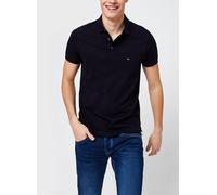 Tommy Hilfiger Herren Poloshirt THE 1985 Slim Fit, marine, Gr. XXL