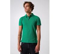 Tommy Hilfiger Poloshirt Herren gras, M