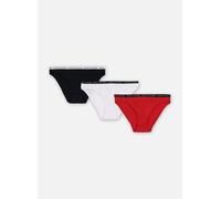 Tommy Hilfiger - Bekleidung 3P Bikini - Mehrfarbig - Größe XL