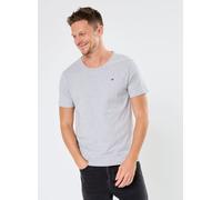Tommy Hilfiger - Bekleidung 3P Ss Tee UM0UM03379 - weiß - Größe S