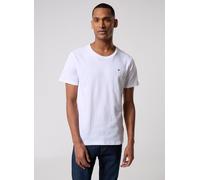 Tommy Hilfiger Herren 3er Pack T-Shirts Kurzarm Slim Fit, Weiß (White/White/White), XXL