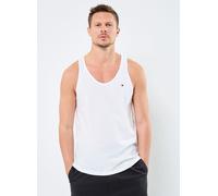 Tommy Hilfiger - Bekleidung 3P Tank Top UM0UM03387 - weiß - Größe M